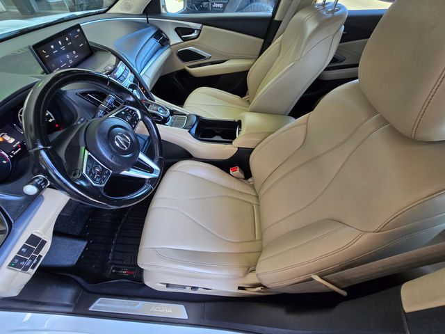2020 Acura RDX Base Folsom CA