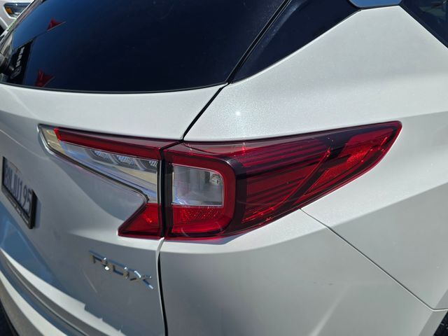 2020 Acura RDX Base Folsom CA