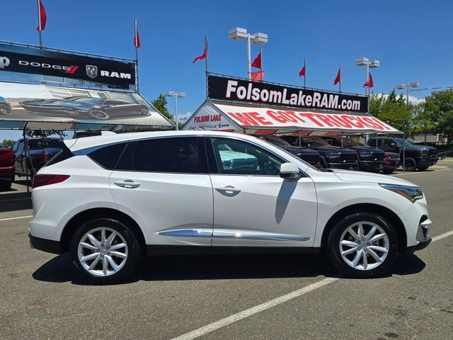2020 Acura RDX Base Folsom CA