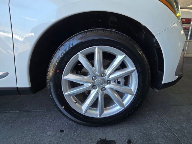 2020 Acura RDX Base Folsom CA
