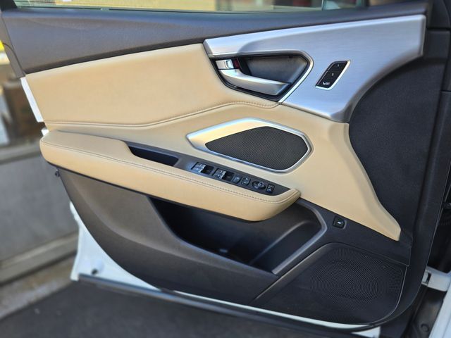 2020 Acura RDX Base Folsom CA