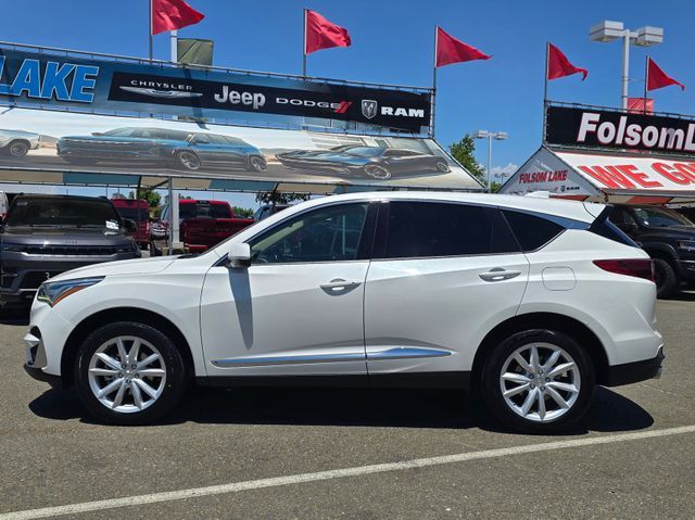 2020 Acura RDX Base Folsom CA
