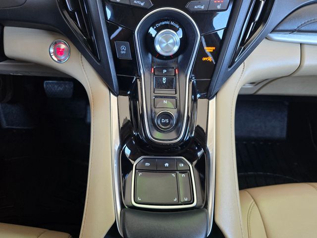 2020 Acura RDX Base Folsom CA