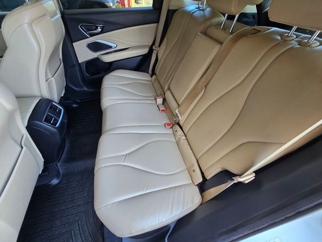 2020 Acura RDX Base Folsom CA