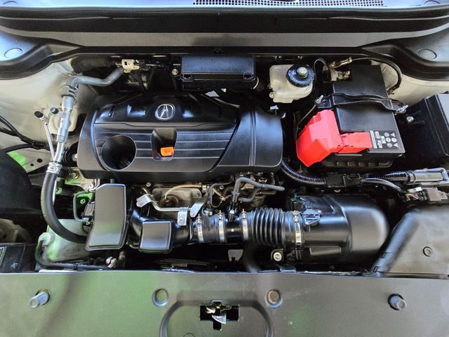 2020 Acura RDX Base Folsom CA
