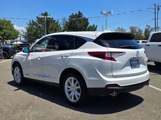 2020 Acura RDX Base Folsom CA