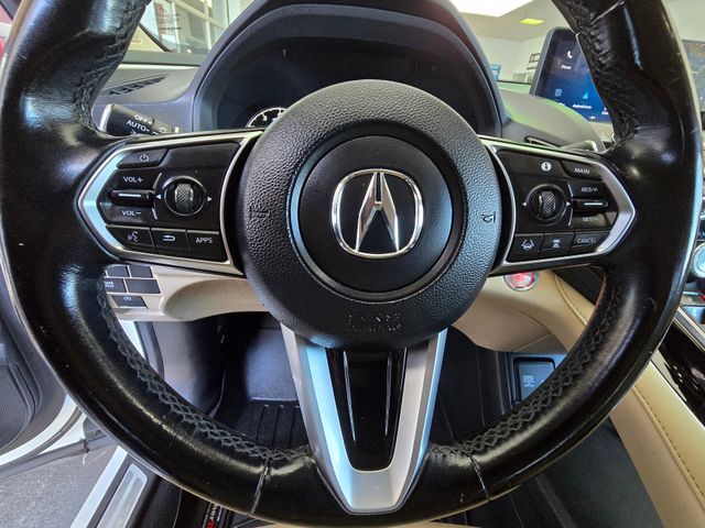 2020 Acura RDX Base Folsom CA
