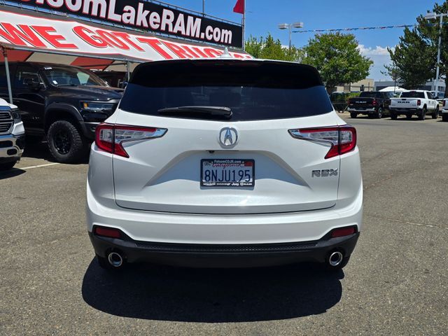 2020 Acura RDX Base Folsom CA