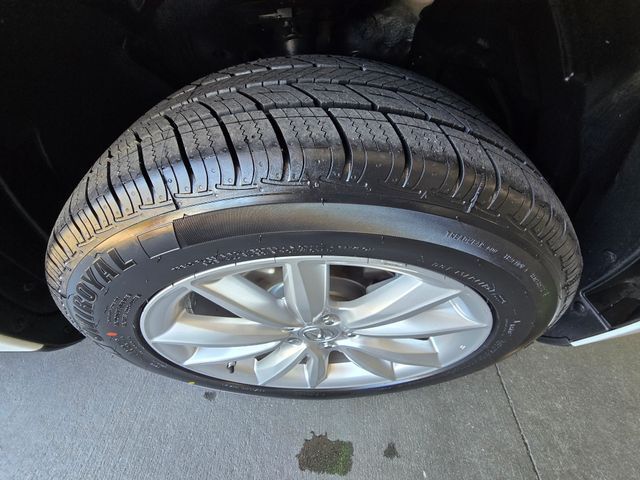 2020 Acura RDX Base Folsom CA