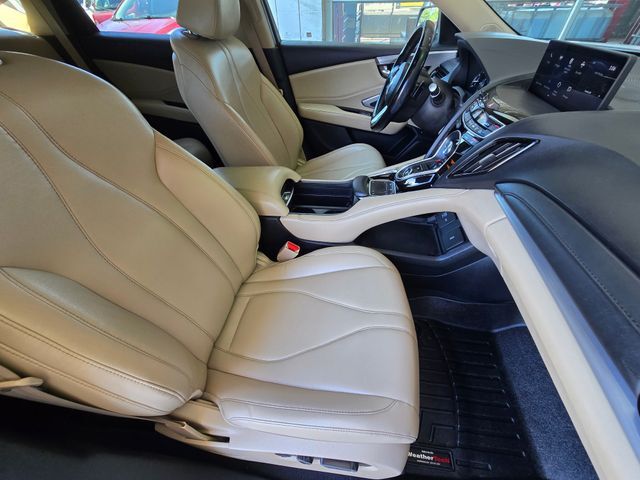 2020 Acura RDX Base Folsom CA