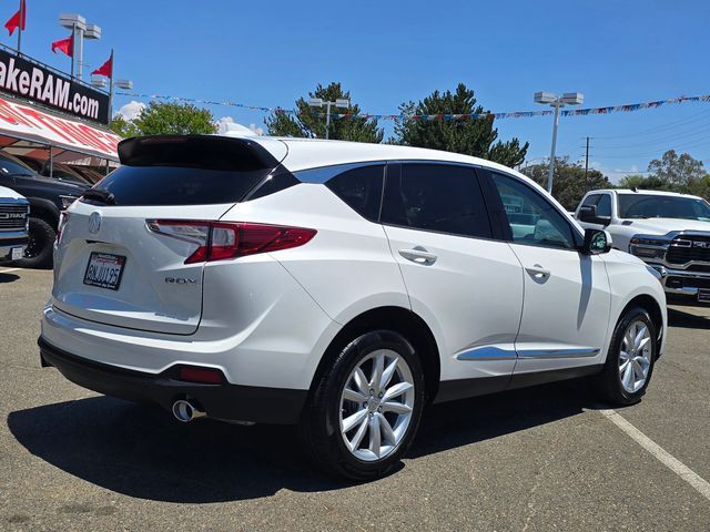 2020 Acura RDX Base Folsom CA
