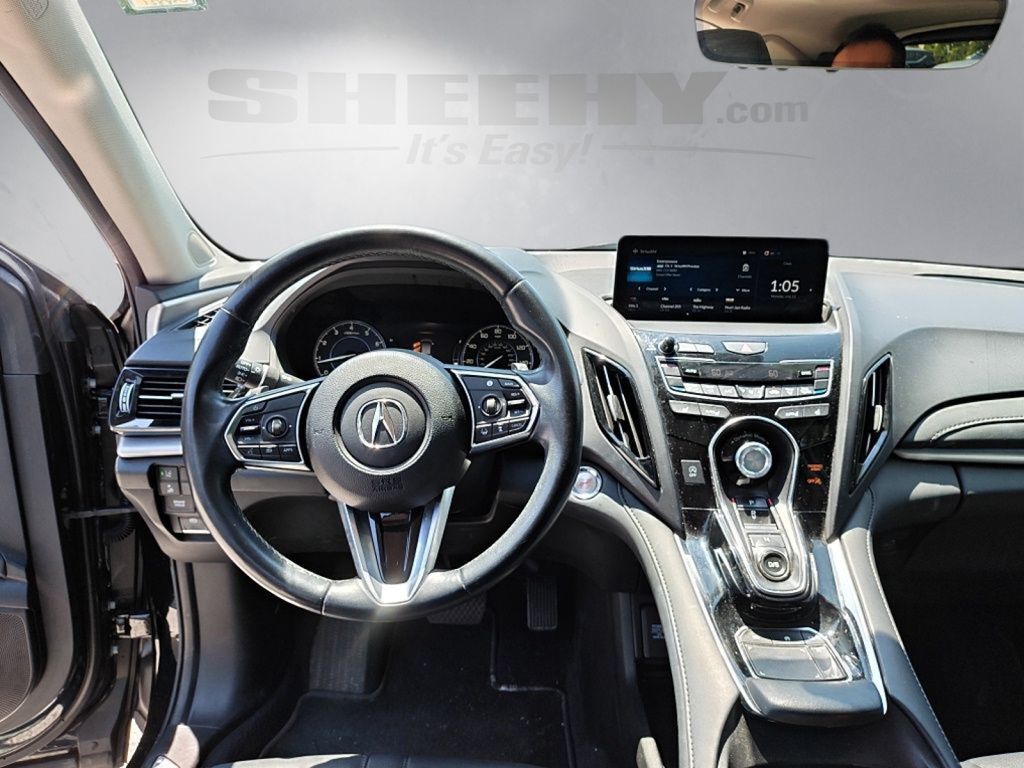 2020 Acura RDX Base Hunt Valley MD