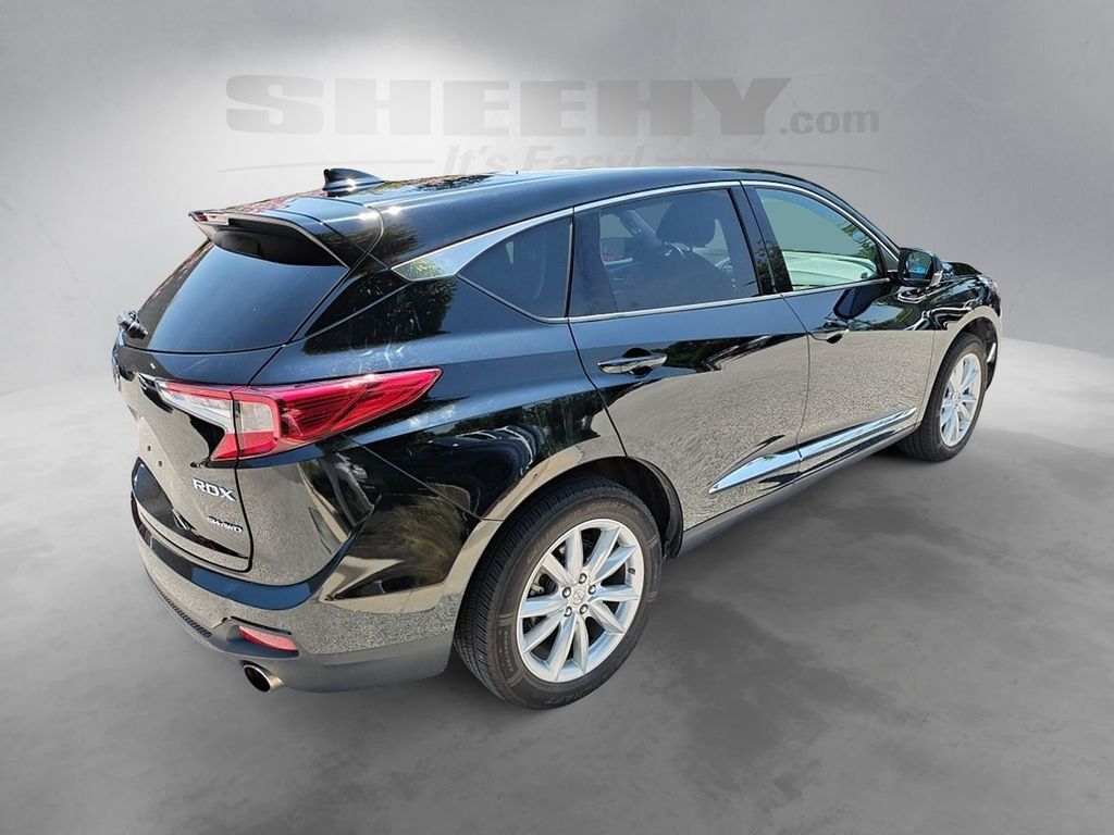 2020 Acura RDX Base Hunt Valley MD