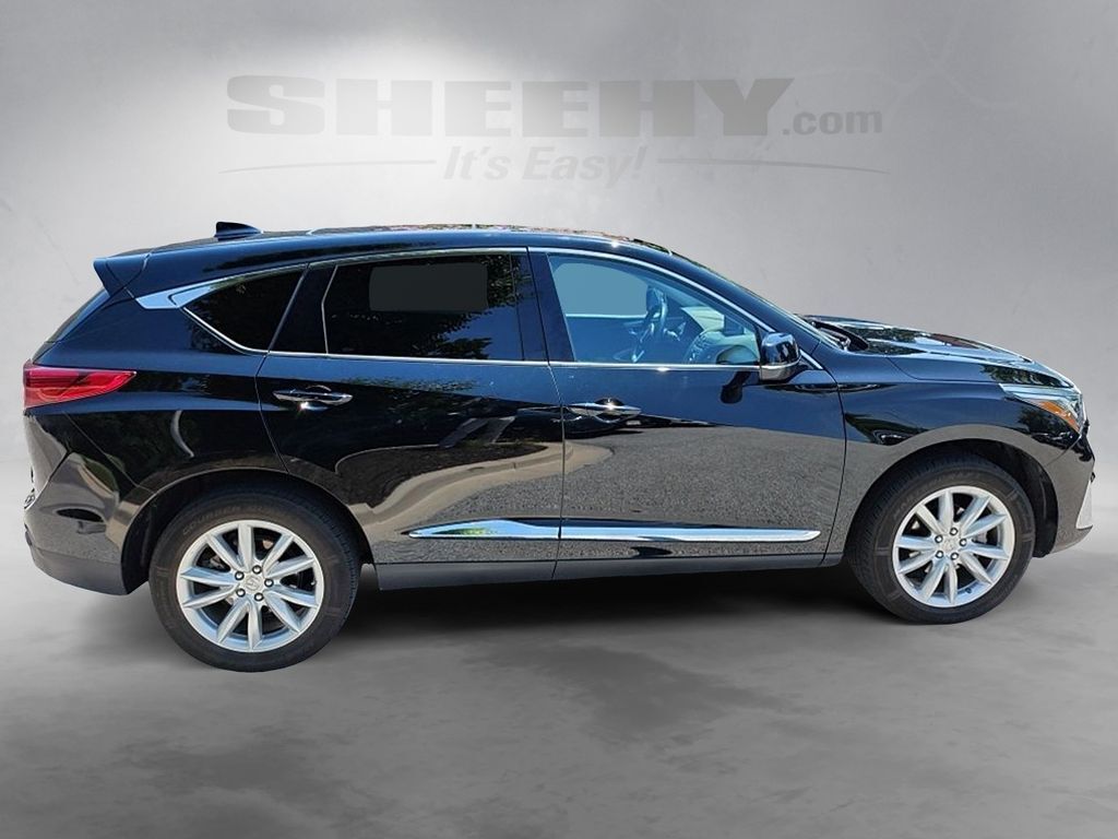 2020 Acura RDX Base Hunt Valley MD