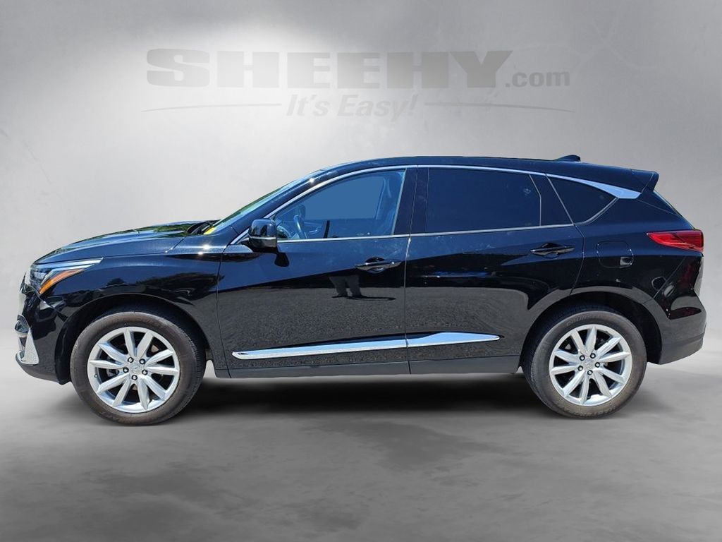 2020 Acura RDX Base Hunt Valley MD