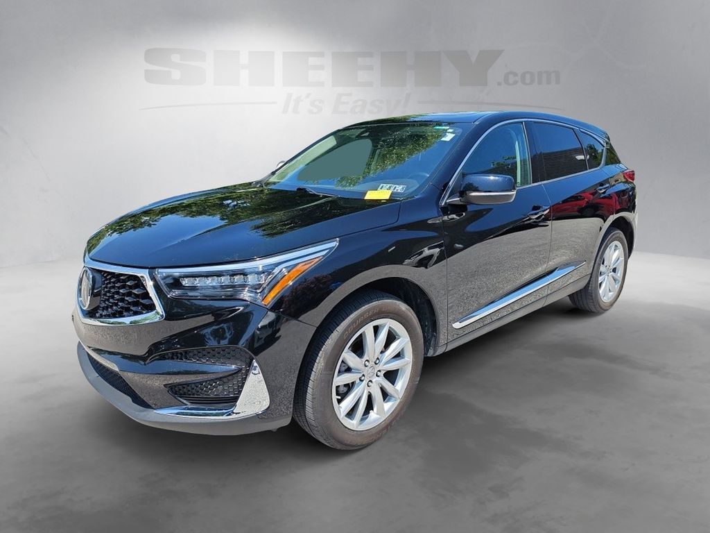 2020 Acura RDX Base Hunt Valley MD