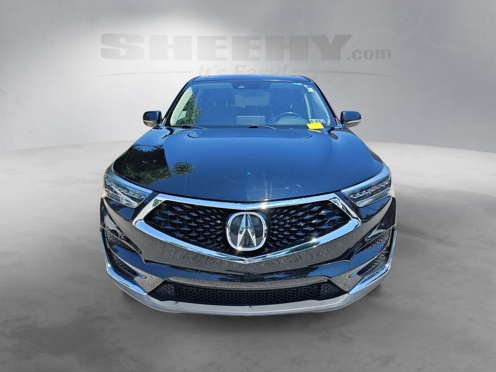 2020 Acura RDX Base Hunt Valley MD