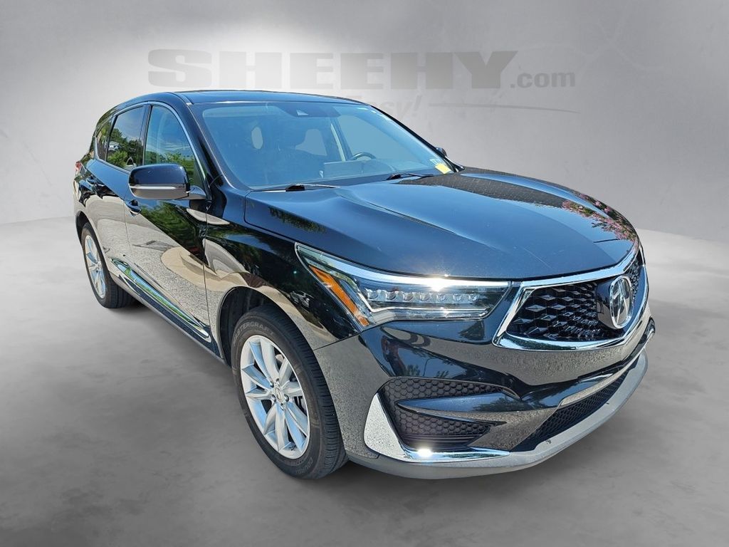 2020 Acura RDX Base Hunt Valley MD