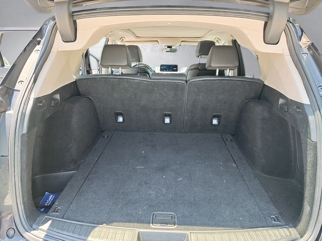 2020 Acura RDX Base Hunt Valley MD