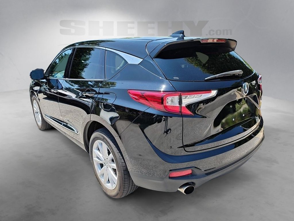 2020 Acura RDX Base Hunt Valley MD
