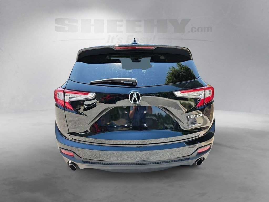 2020 Acura RDX Base Hunt Valley MD