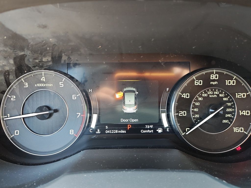 2020 Acura RDX Base Hunt Valley MD
