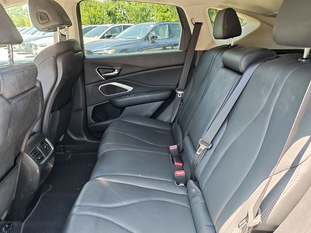 2020 Acura RDX Base Hunt Valley MD