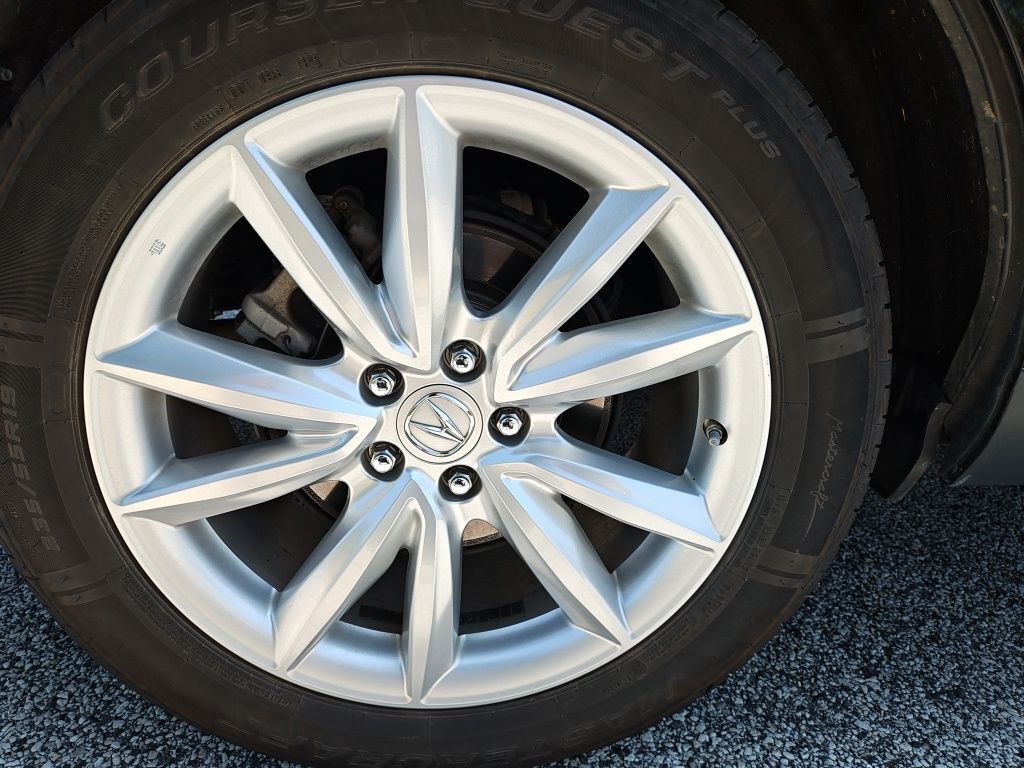 2020 Acura RDX Base Hunt Valley MD