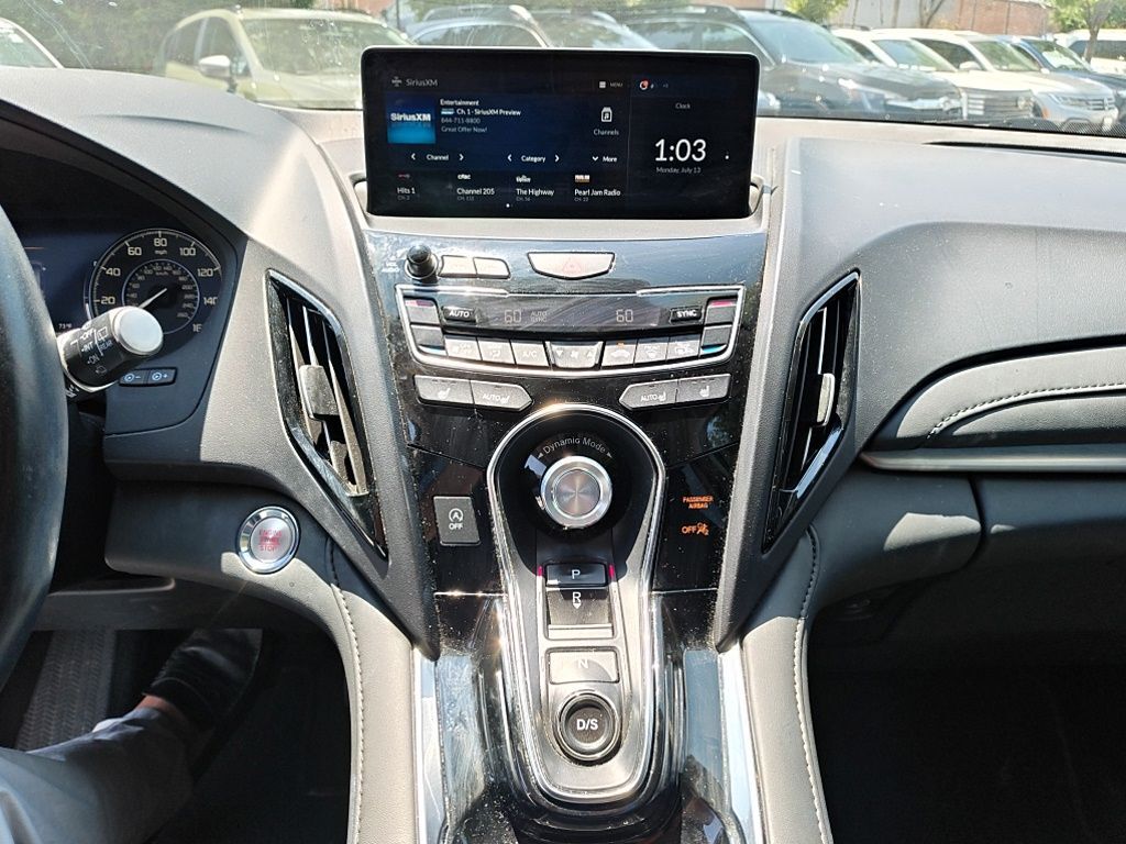2020 Acura RDX Base Hunt Valley MD