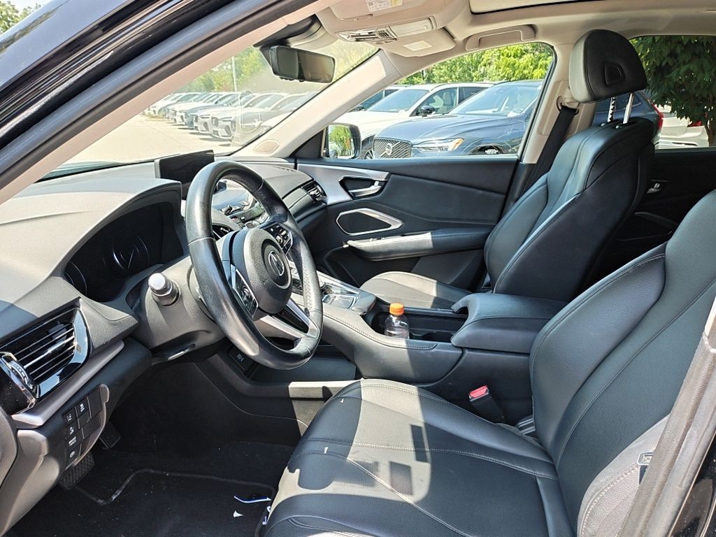 2020 Acura RDX Base Hunt Valley MD