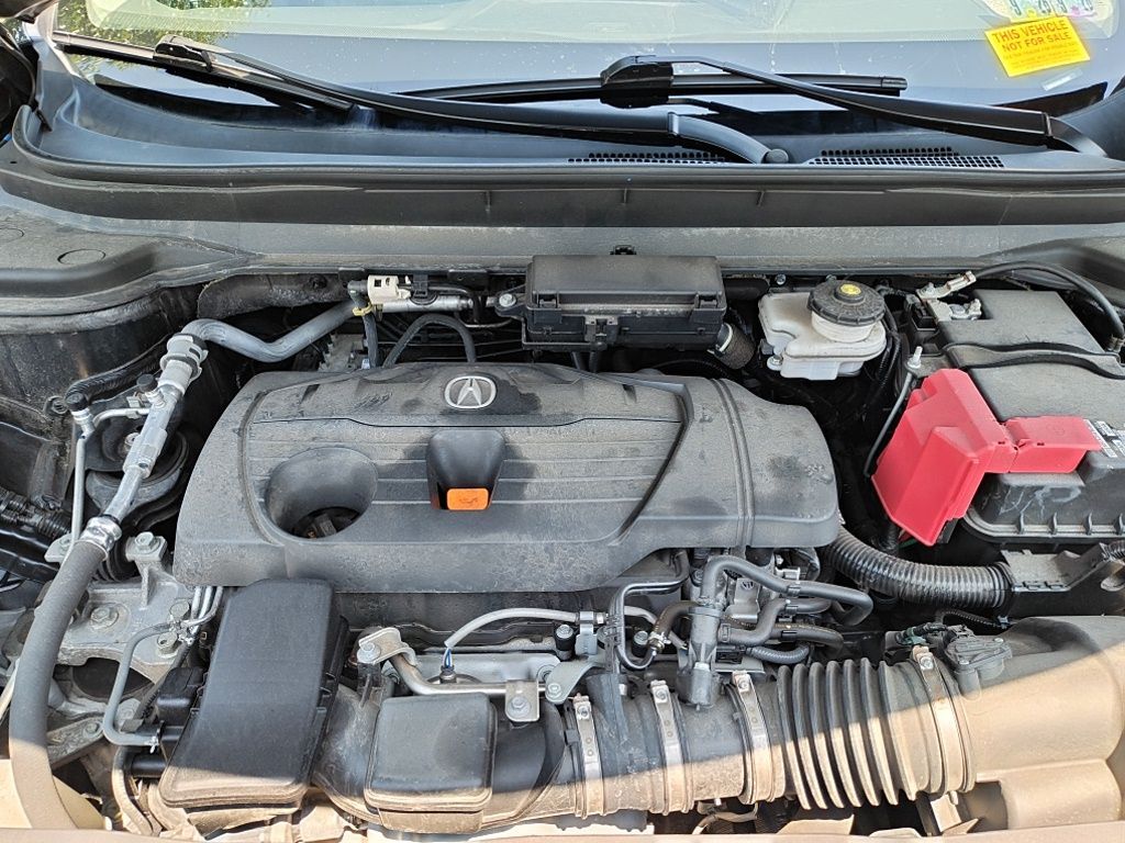2020 Acura RDX Base Hunt Valley MD