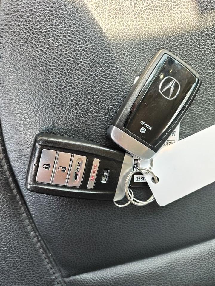 2020 Acura RDX Base Hunt Valley MD