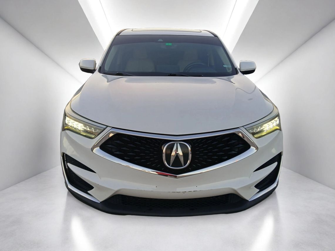 2020 Acura RDX SH-AWD Sport Utility 4D Maitland FL