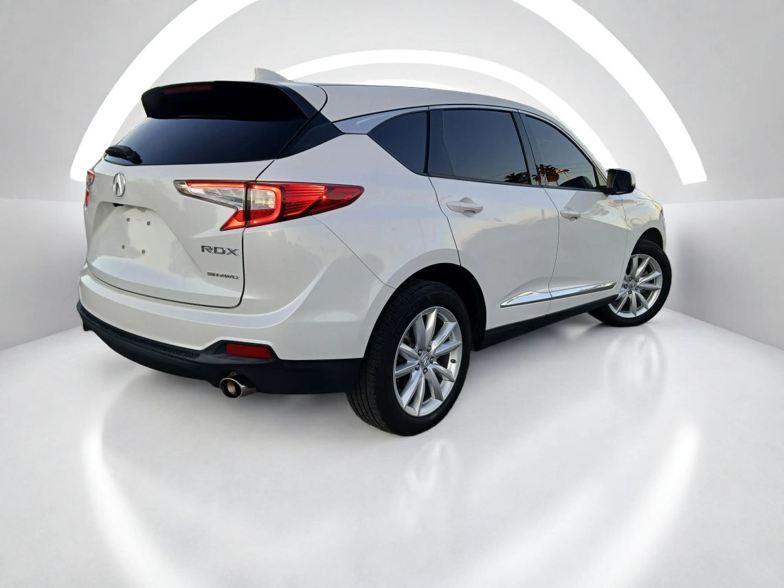 2020 Acura RDX SH-AWD Sport Utility 4D Maitland FL