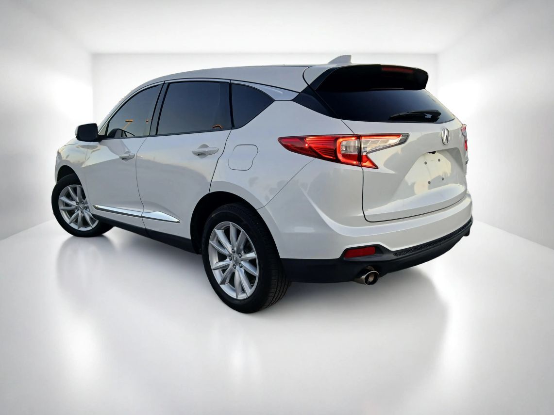 2020 Acura RDX SH-AWD Sport Utility 4D Maitland FL