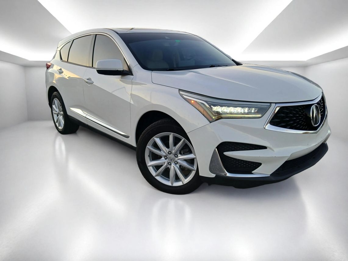 2020 Acura RDX SH-AWD Sport Utility 4D Maitland FL