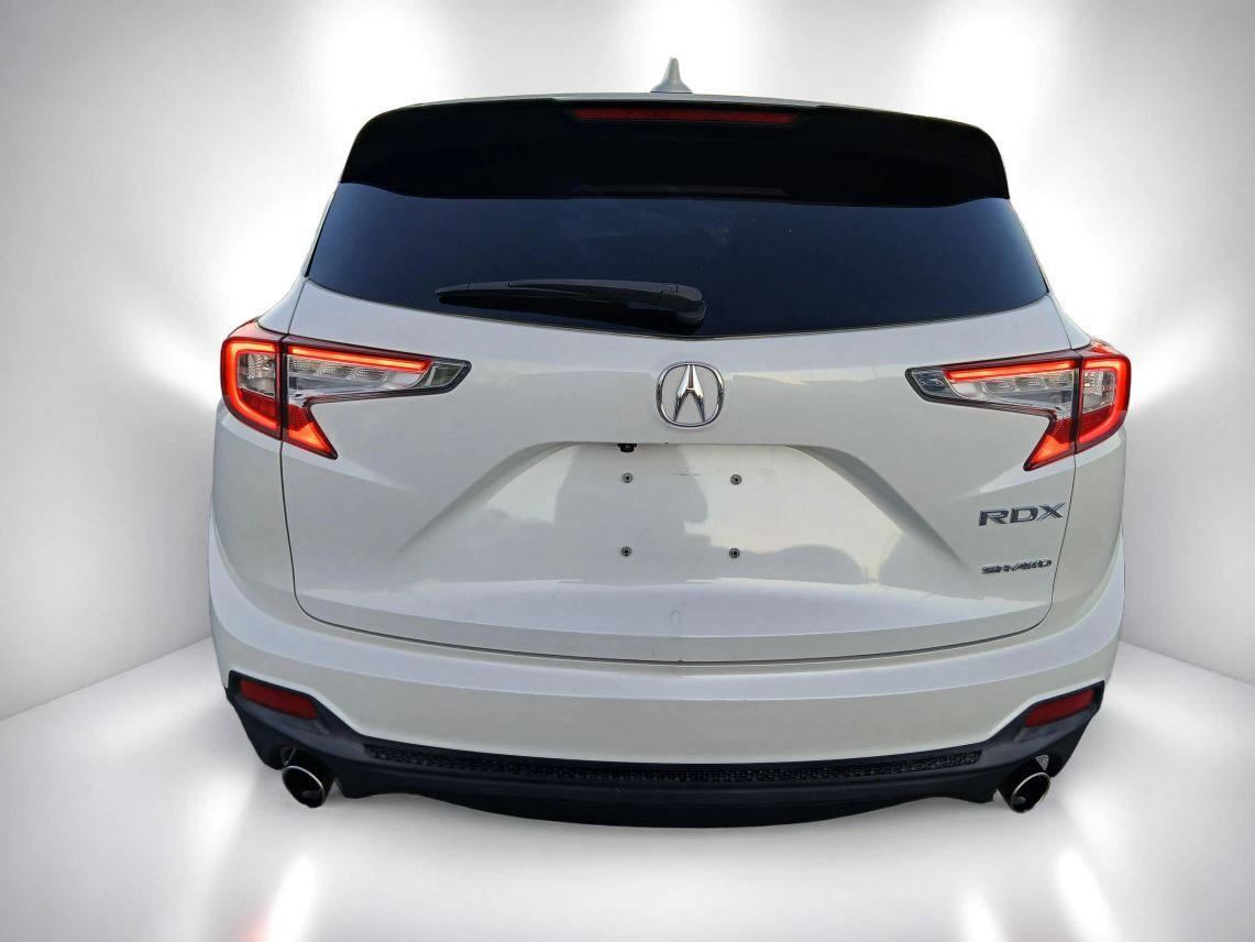 2020 Acura RDX SH-AWD Sport Utility 4D Maitland FL