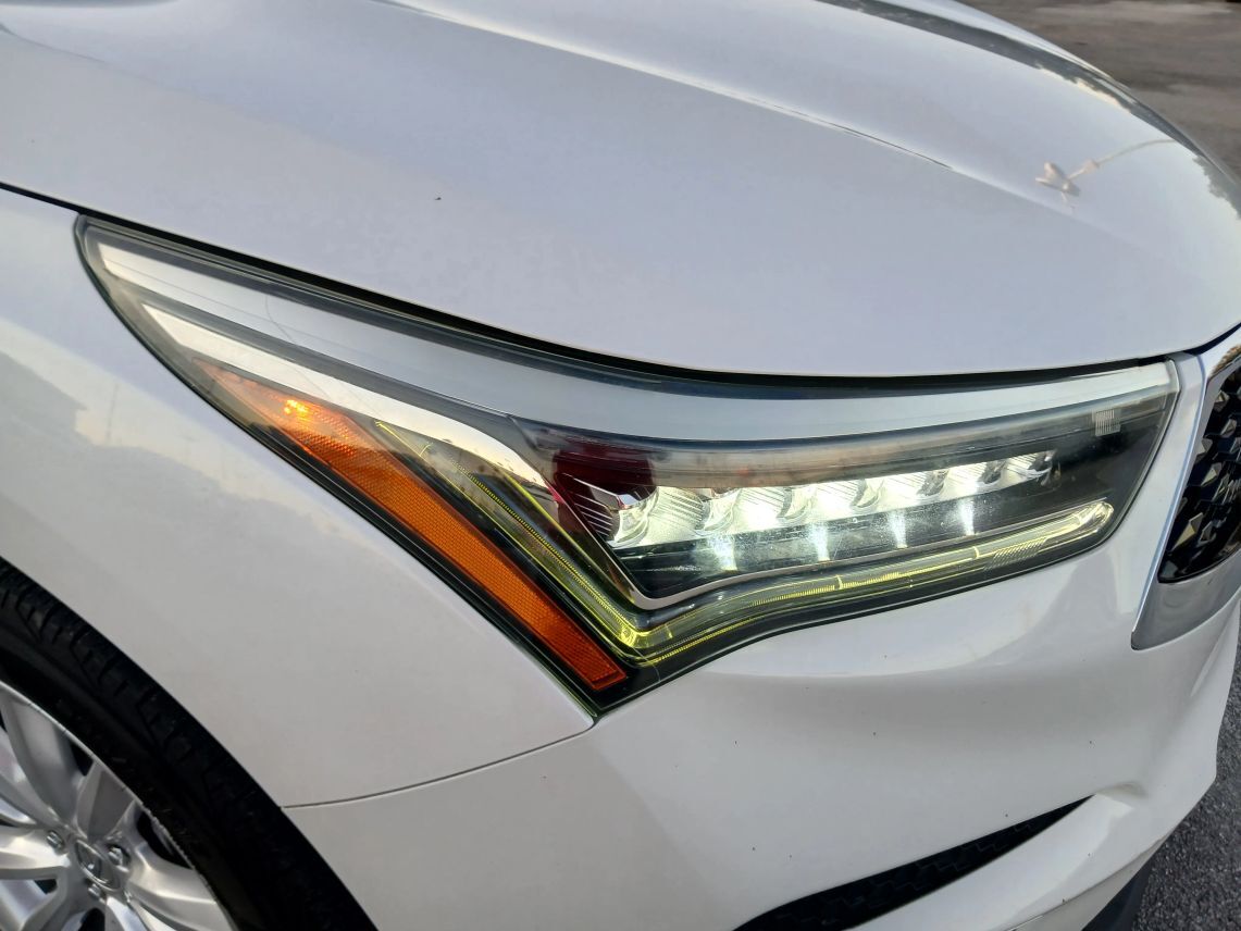 2020 Acura RDX SH-AWD Sport Utility 4D Maitland FL