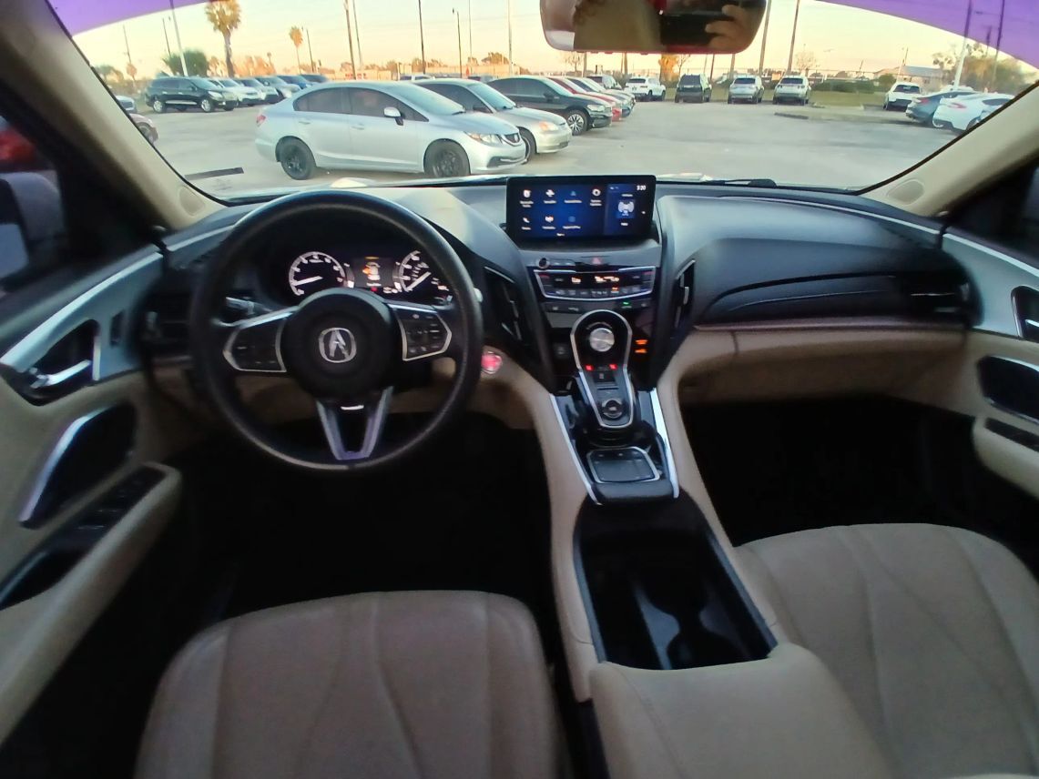 2020 Acura RDX SH-AWD Sport Utility 4D Maitland FL
