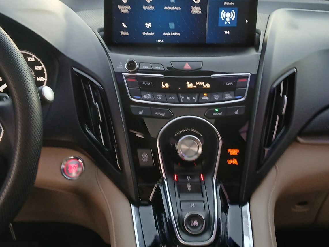 2020 Acura RDX SH-AWD Sport Utility 4D Maitland FL