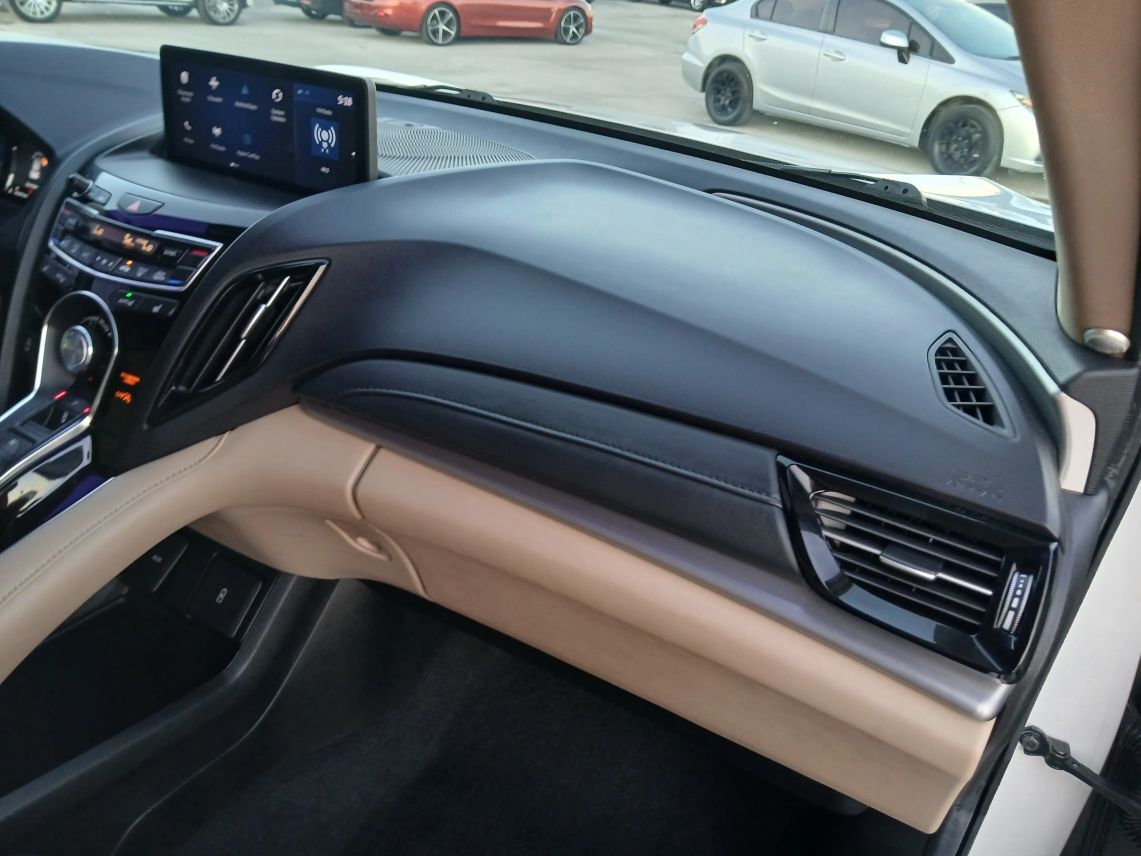 2020 Acura RDX SH-AWD Sport Utility 4D Maitland FL