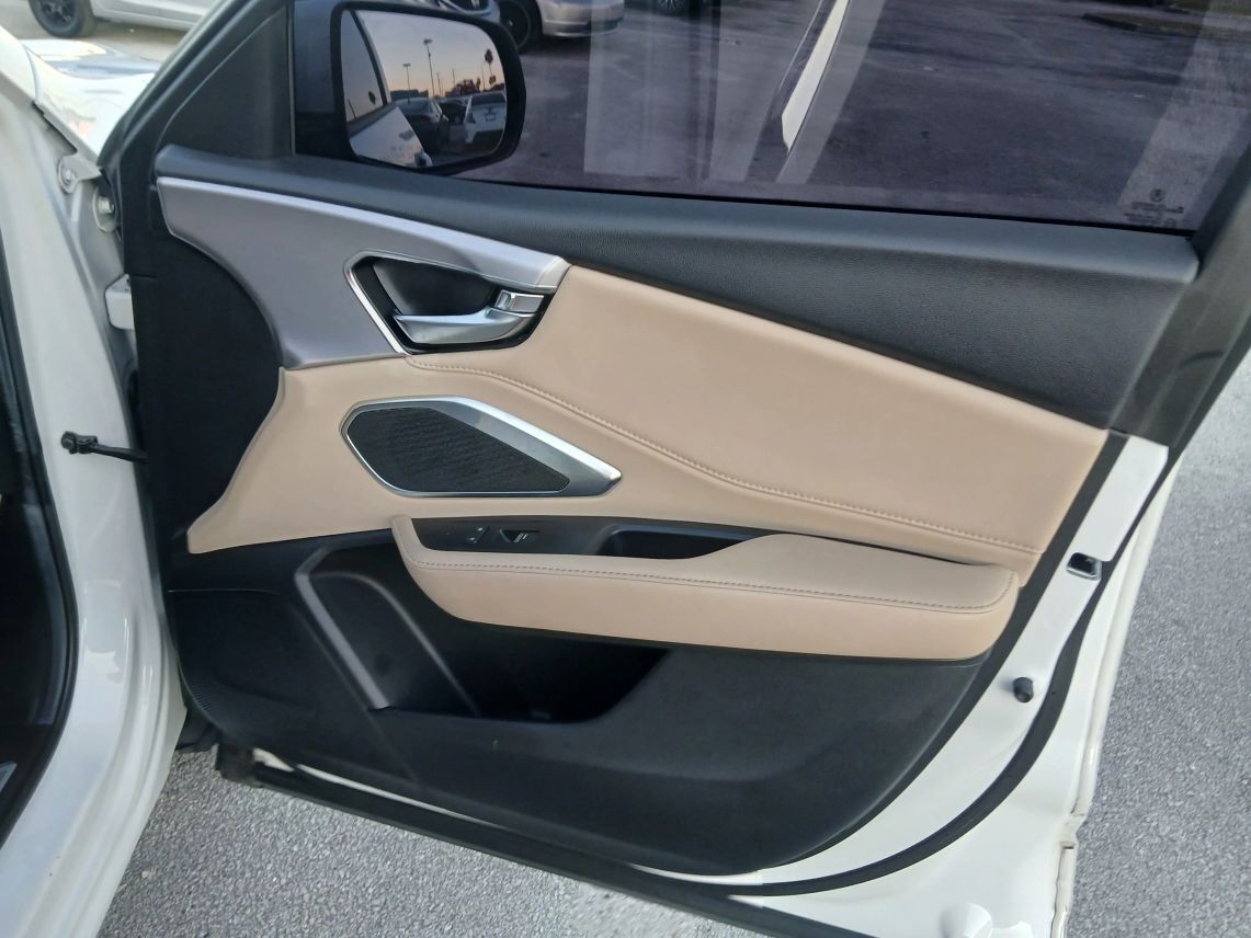 2020 Acura RDX SH-AWD Sport Utility 4D Maitland FL