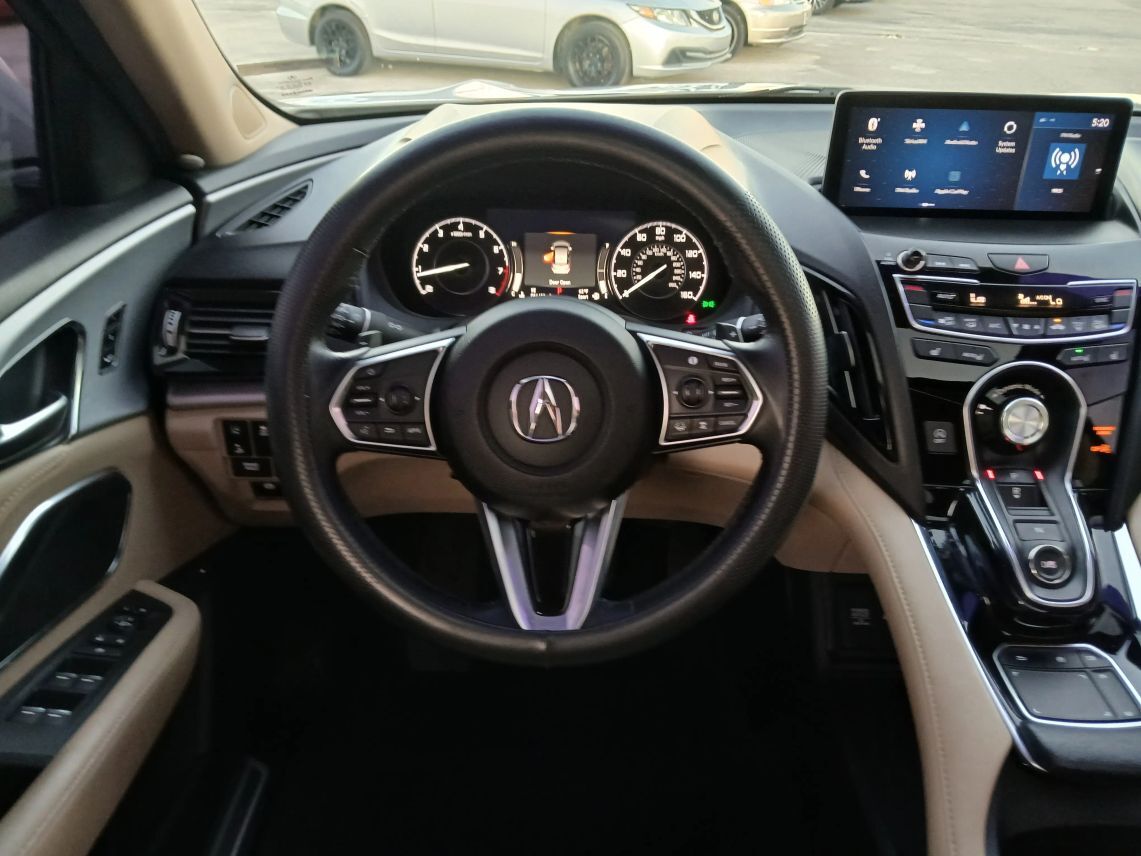 2020 Acura RDX SH-AWD Sport Utility 4D Maitland FL