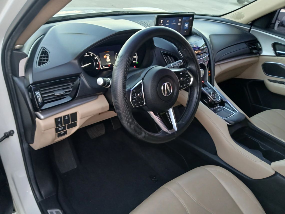 2020 Acura RDX SH-AWD Sport Utility 4D Maitland FL