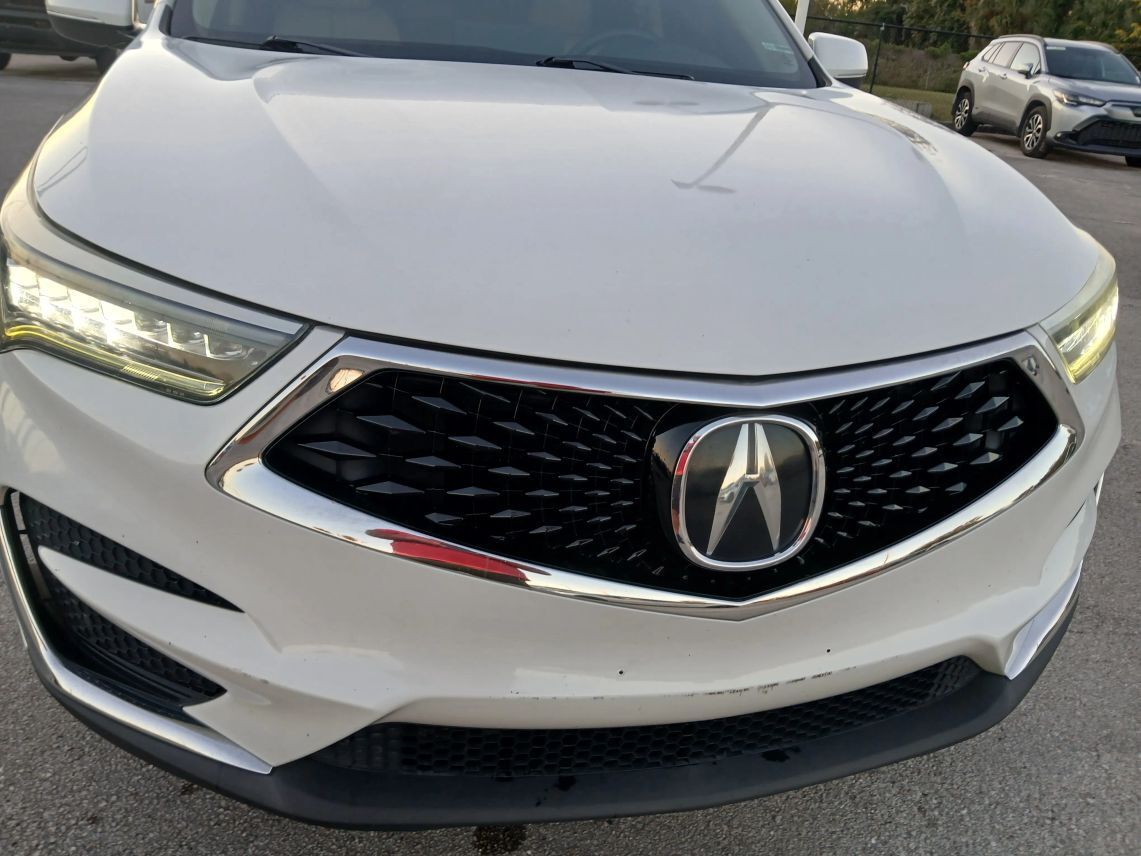 2020 Acura RDX SH-AWD Sport Utility 4D Maitland FL