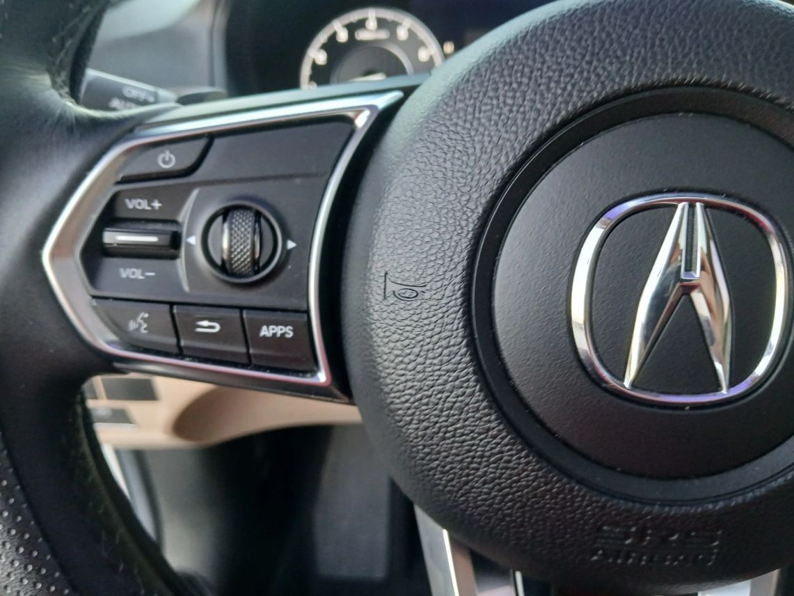 2020 Acura RDX SH-AWD Sport Utility 4D Maitland FL