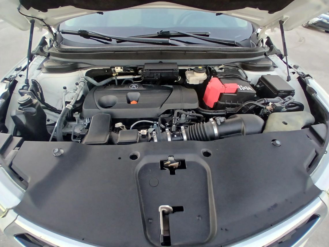 2020 Acura RDX SH-AWD Sport Utility 4D Maitland FL