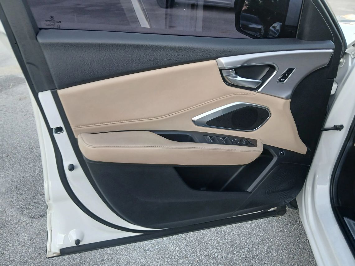 2020 Acura RDX SH-AWD Sport Utility 4D Maitland FL