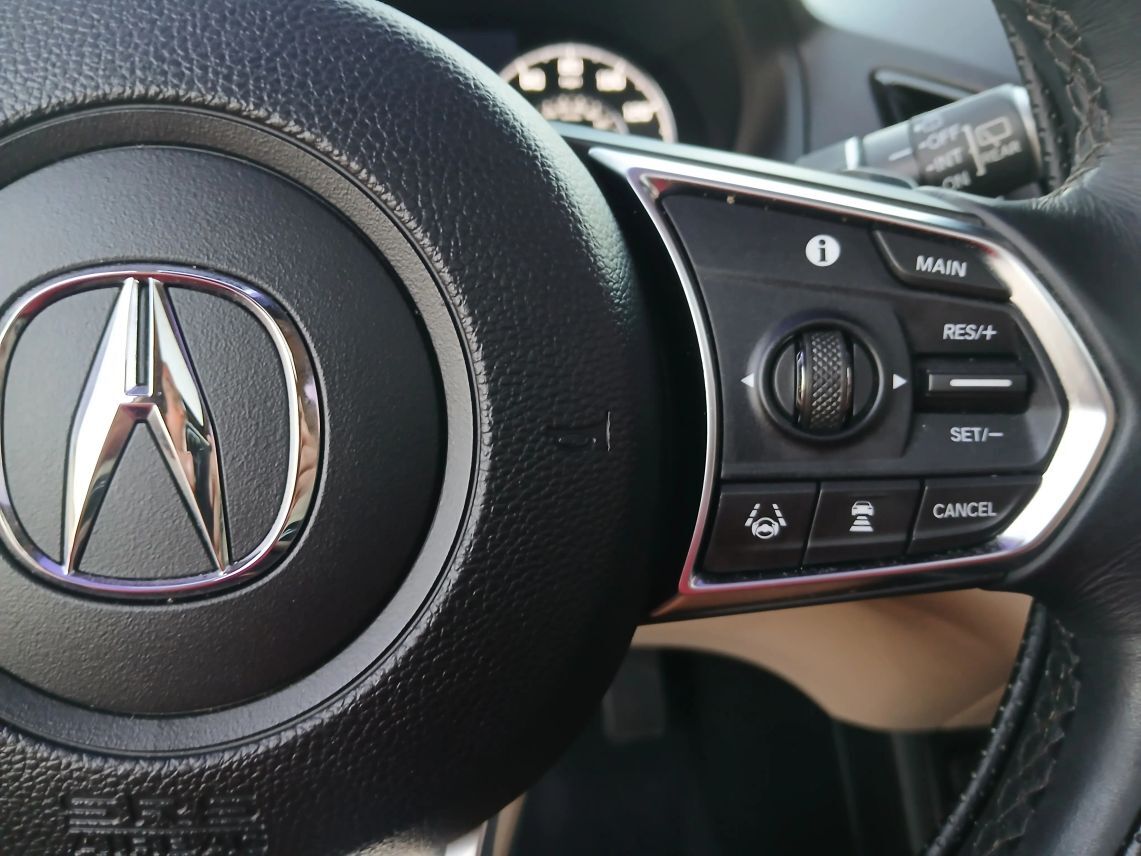 2020 Acura RDX SH-AWD Sport Utility 4D Maitland FL