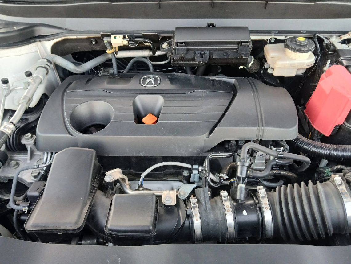 2020 Acura RDX SH-AWD Sport Utility 4D Maitland FL